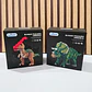 LEGOS DE CONSTRUCCIÓN/DINOSAURIOS MOD# DM350,45,49,42 - Miniatura 1