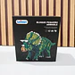 LEGOS DE CONSTRUCCIÓN/DINOSAURIOS MOD# DM350,45,49,42 - Miniatura 6