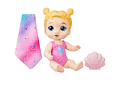 MUÑECA BABY ALIVE/SIRENA MOD# 328489