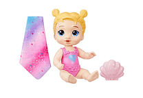 MUÑECA BABY ALIVE/SIRENA MOD# 328489
