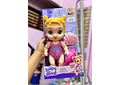 MUÑECA BABY ALIVE/SIRENA MOD# 328489