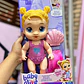 MUÑECA BABY ALIVE/SIRENA MOD# 328489 - Miniatura 2