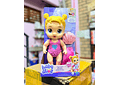 MUÑECA BABY ALIVE/SIRENA MOD# 328489