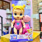 MUÑECA BABY ALIVE/SIRENA MOD# 328489 - Miniatura 3