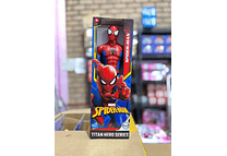 MUÑECO SPIDERMAN MOD # 812851