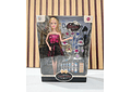 BARBIE CON ACCESORIOS MOD# TDC1152