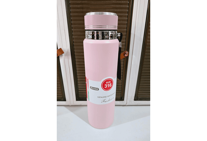 TERMO SUS 316 VACUUM DE 1 LITRO MOD# 1603