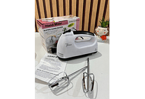 BATIDORA ELÉCTRICA MOD# HE-133