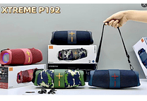 BOCINA XRTREME P192 MOD# FM-5503