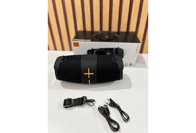 BOCINA XRTREME P192 MOD# FM-5503