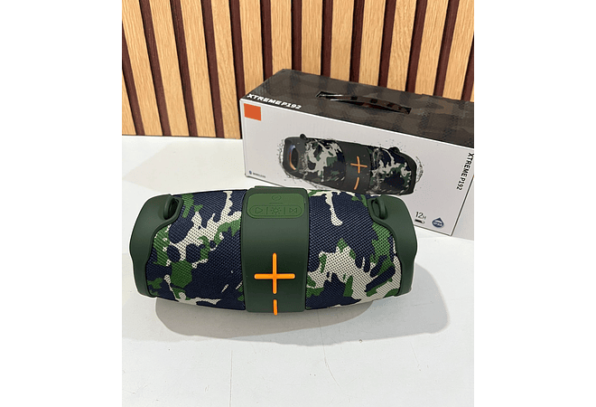 BOCINA XRTREME P192 MOD# FM-5503