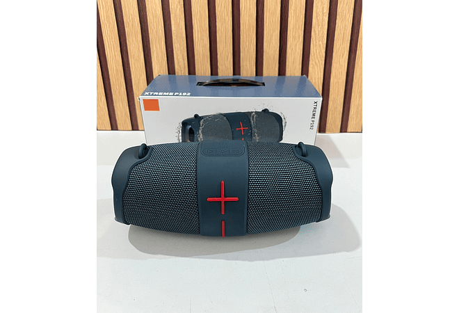BOCINA XRTREME P192 MOD# FM-5503