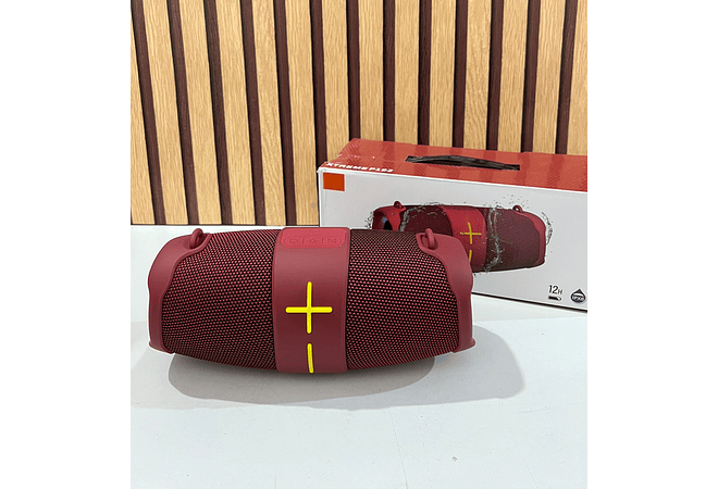 BOCINA XRTREME P192 MOD# FM-5503