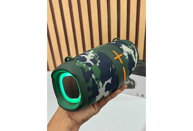 BOCINA XRTREME P192 MOD# FM-5503