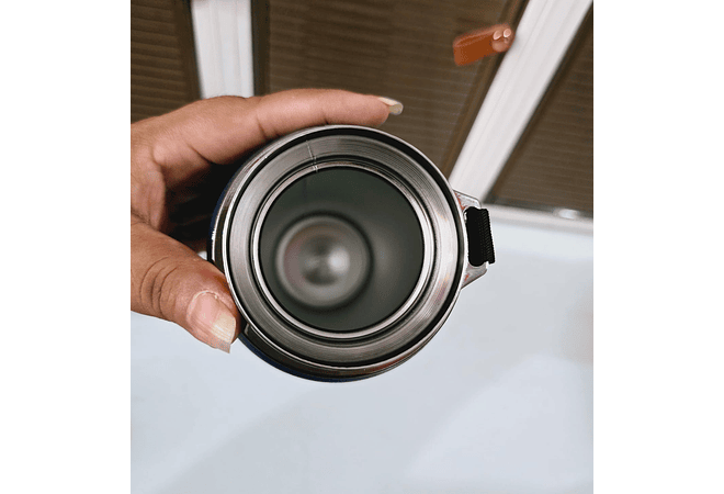 TERMO SUS 316 VACUUM DE 1 LITRO MOD# 1603