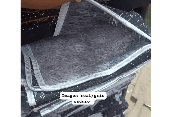 TAPETE/ALFOMBRA GRANDE 1.28 M x1.90 M PELO ALTO MOD # T101