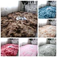 TAPETE/ALFOMBRA GRANDE 1.28 M x1.90 M PELO ALTO MOD # T101 - Miniatura 1