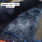 TAPETE/ALFOMBRA GRANDE 1.28 M x1.90 M PELO ALTO MOD # T101 - Miniatura 11