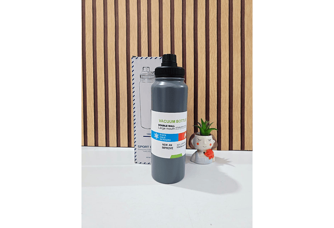TERMO SPORT BOTTLE DE 1 LITRO MOD# MB-47