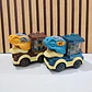 DINOSAURIO TIPO CARRUSEL (SPRAY DINOSAUR) MOD# QB-36Y - Miniatura 1