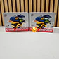 DINOSAURIO TIPO CARRUSEL (SPRAY DINOSAUR) MOD# QB-36Y - Miniatura 2