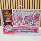 MUÑECA CON CARRIOLA (BABY CARE) MOD# WZB669 - Miniatura 3