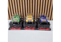 CAMIÓN MOD# VR-YBB1076