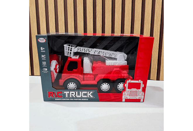 VEHÍCULOS DE CONSTRUCCIÓN CON CONTROL REMOTO 🎮 🏗️ (AMARILLOS) MOD# 9908-09-10-11 Y 12