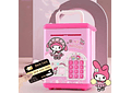ALCANCIA DISEÑO MY MELODY MOD#BS-2659