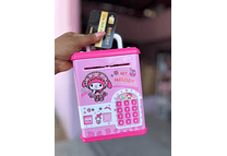 ALCANCIA DISEÑO MY MELODY MOD#BS-2659