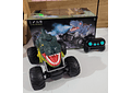 🦕CARRO DINOSAURIO CON CONTROL 🎮 REMOTO MOD# TT-94323A🦖