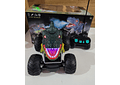 🦕CARRO DINOSAURIO CON CONTROL 🎮 REMOTO MOD# TT-94323A🦖