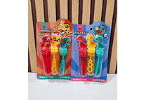 BLÍSTER CON 3 BURBUJAS  (AL AZAR) MOD# PPS-193   🫧🦕