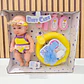 NENUCO CON ACCESORIOS BABY DOLL MOD# BB-78986K - Miniatura 4
