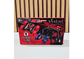 CARRITO VENOM MOD# 6658-1