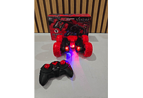 CARRITO VENOM MOD# 6658-1