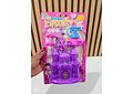 JUGUETE CASTILLO CON ACCESORIOS (AL AZAR) MOD# VR-DGA1123