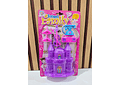 JUGUETE CASTILLO CON ACCESORIOS (AL AZAR) MOD# VR-DGA1123