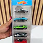 SET DE 5 CARRITOS PEQUEÑOS MOD# VR-JAA1026 - Miniatura 2