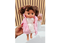 MUÑECA BABY ( AL AZAR) MOD# BB-78972V
