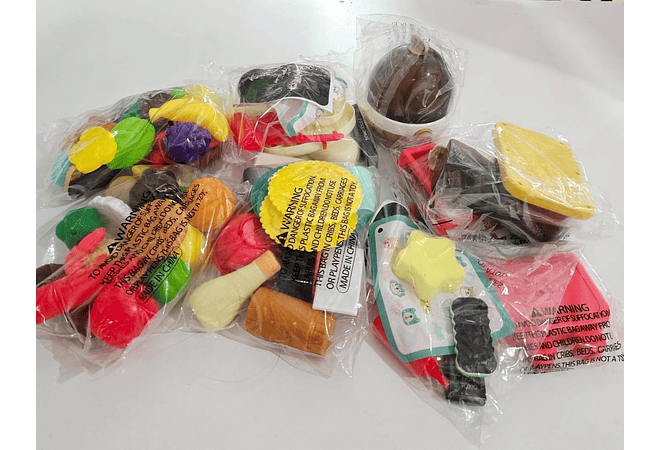 COCINITA GRANDE SPRAYING KITCHEN MOD# G797A