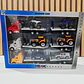 JUEGO DE 3 CAMIONES DE CARGA MOD# 9912-60 Y 9915-60 - Miniatura 6