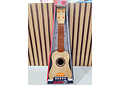 GUITARRA DE JUGUETE PARA NIÑOS MOD# 898-45  🎸