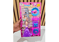 SET PRINCESA CON ACCESORIOS SWEET FAMILY MOD# VR-DGA1122
