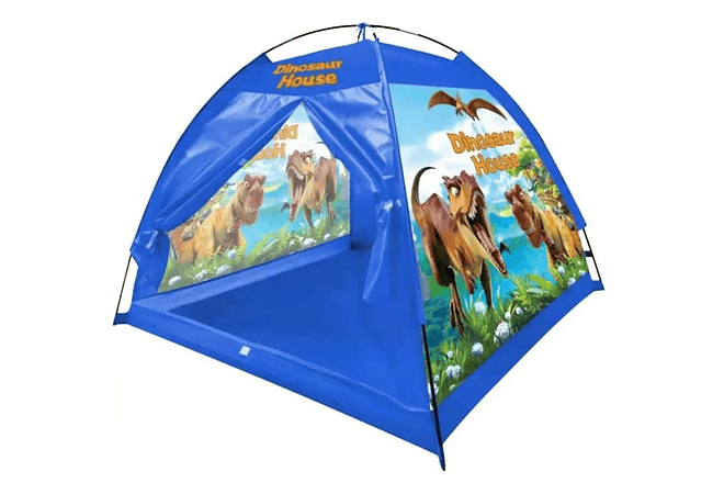 CASITA DE CAMPAÑA INFANTIL MOD# CD726-SM1