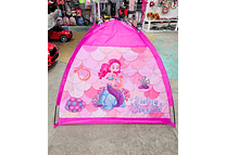 CASITA DE CAMPAÑA INFANTIL MOD# CD726-SM1