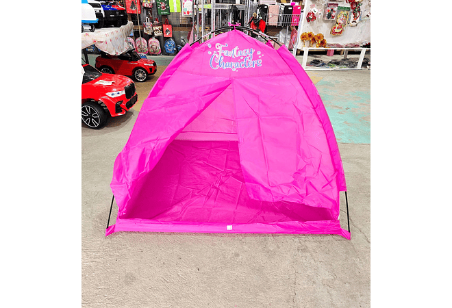 CASITA DE CAMPAÑA INFANTIL MOD# CD726-SM1