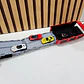 CAMIONETA CONVERTIBLE CON SONIDO/PISTA MOD# MH-639 - Miniatura 4