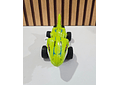 DINOSAURIO VERDE CON SONIDO MOD# 765-27