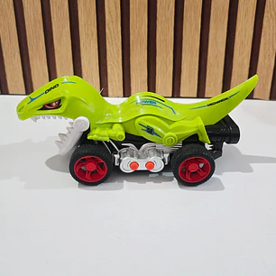 DINOSAURIO VERDE CON SONIDO MOD# 765-27